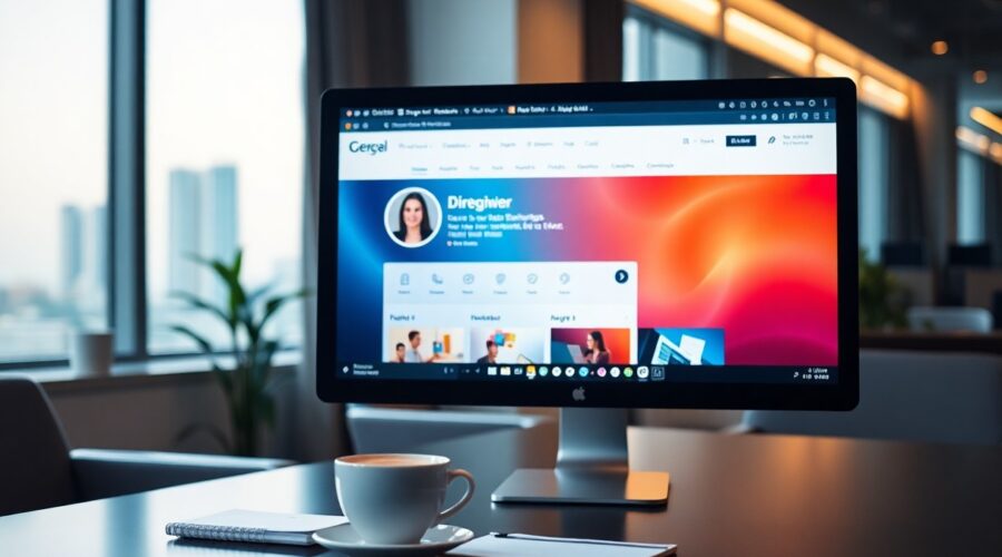 Creating A Compelling Business Profile On The Dubai Business Directory – A Step-by-Step Approach
