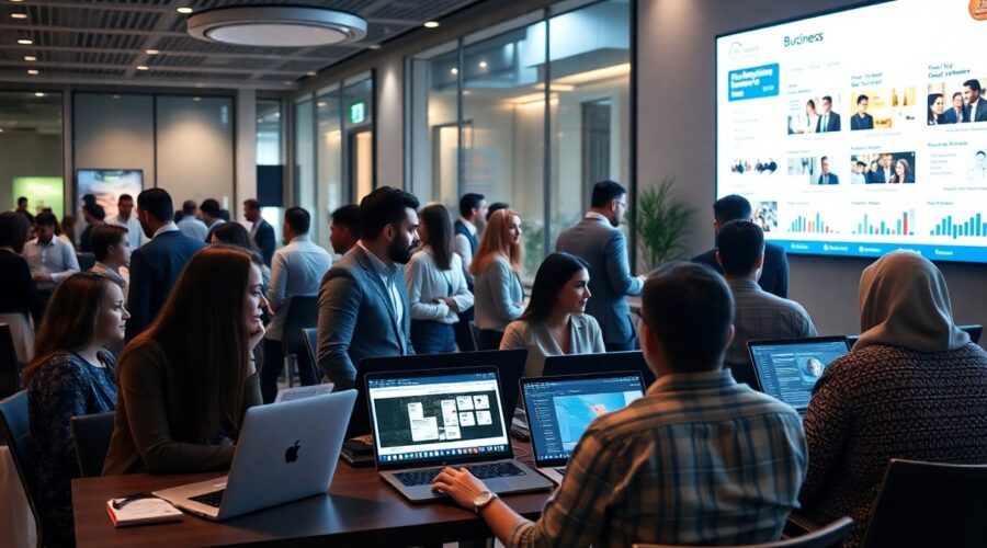 Essential Tips For Maximizing Exposure Through The Dubai Business Directory
