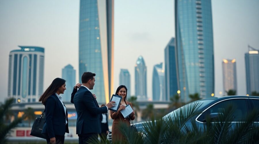 10 Steps To Find The Best Companies In Dubai’s Exclusive Company Directory