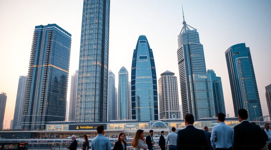 Your Ultimate Guide – 5 Steps To Understanding Dubai’s Company Directory Landscape