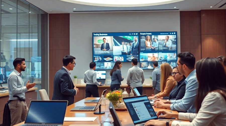 Essential Tips For Maximizing Exposure Through The Dubai Business Directory